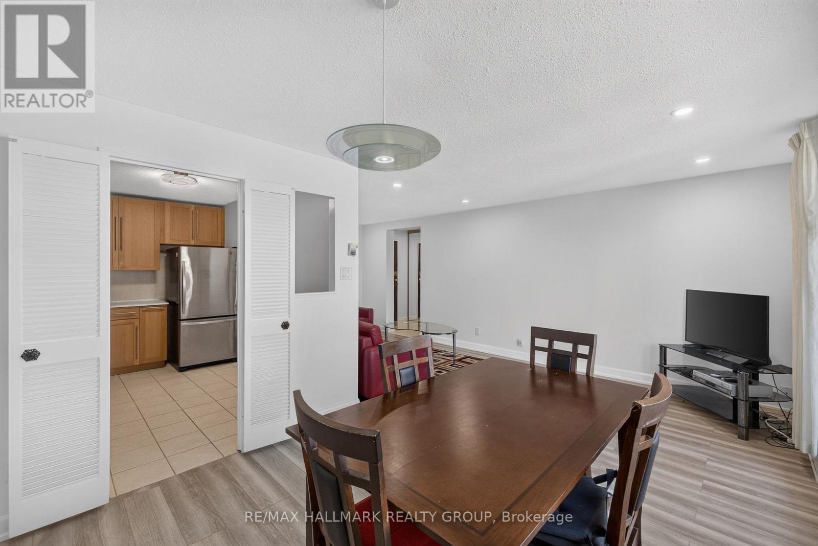 2 Bed, 1 Bath Apartment for Sale in Ottawa – 313 – 1505 BASELINE ROAD, Ottawa – MLS# X13675286 - Image 16