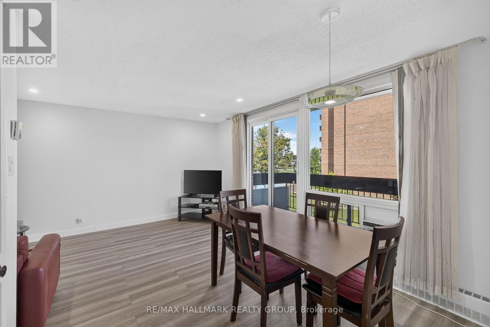 2 Bed, 1 Bath Apartment for Sale in Ottawa – 313 – 1505 BASELINE ROAD, Ottawa – MLS# X13675286 - Image 17