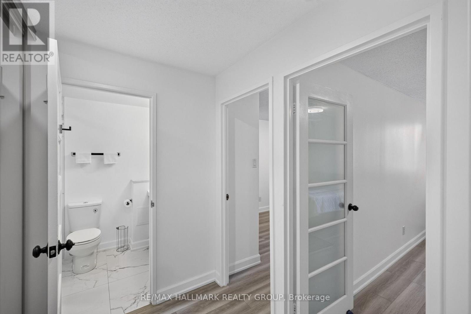 2 Bed, 1 Bath Apartment for Sale in Ottawa – 313 – 1505 BASELINE ROAD, Ottawa – MLS# X13675286 - Image 23