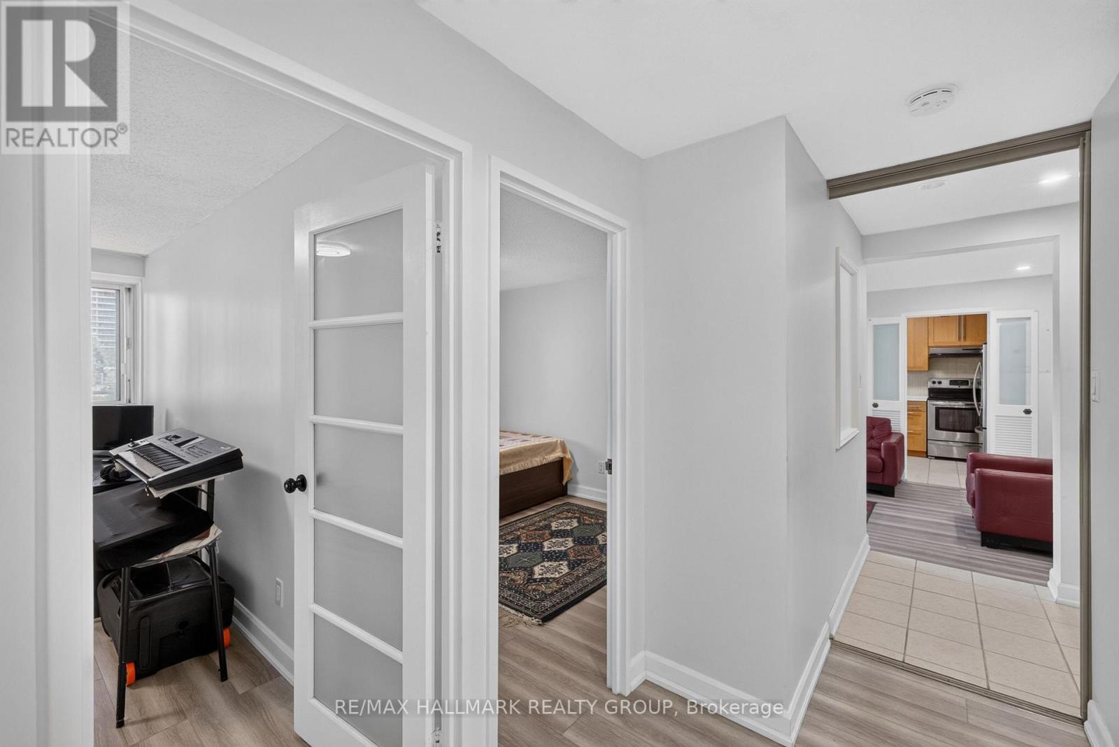2 Bed, 1 Bath Apartment for Sale in Ottawa – 313 – 1505 BASELINE ROAD, Ottawa – MLS# X13675286 - Image 24
