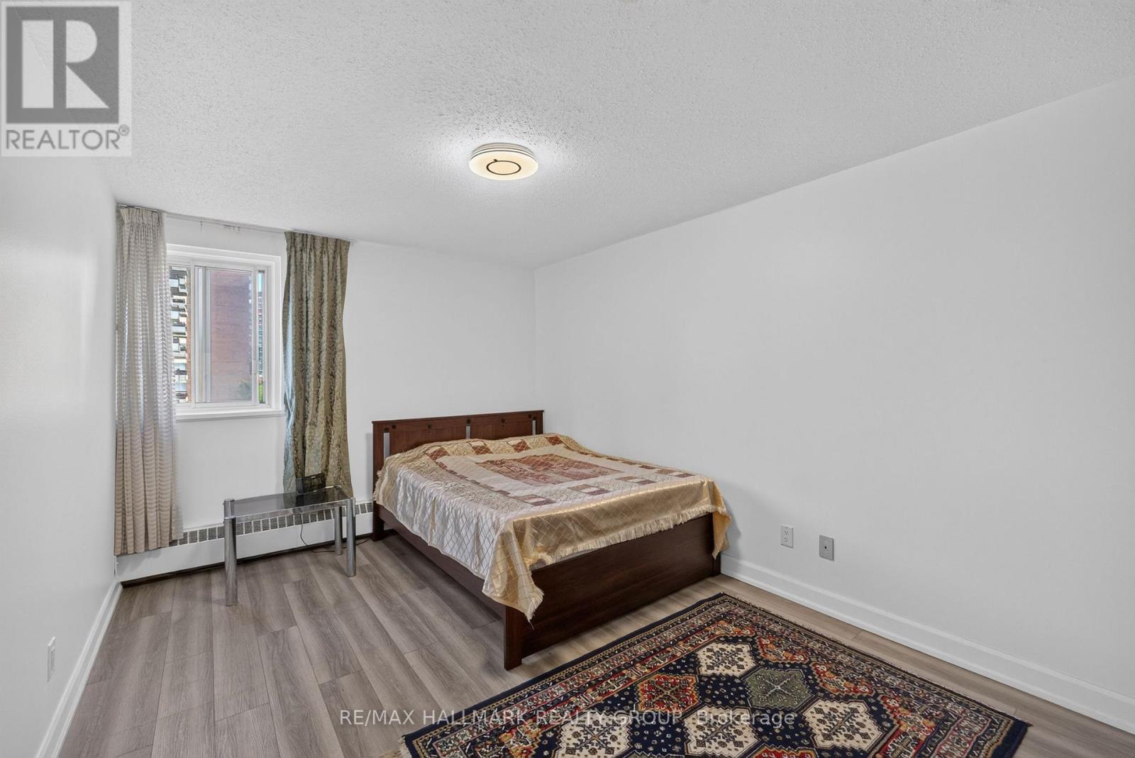 2 Bed, 1 Bath Apartment for Sale in Ottawa – 313 – 1505 BASELINE ROAD, Ottawa – MLS# X13675286 - Image 25