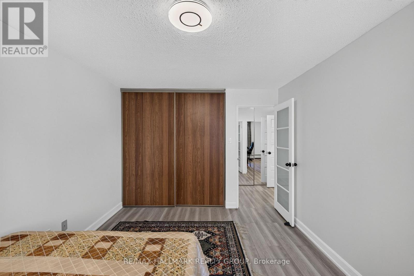 2 Bed, 1 Bath Apartment for Sale in Ottawa – 313 – 1505 BASELINE ROAD, Ottawa – MLS# X13675286 - Image 26