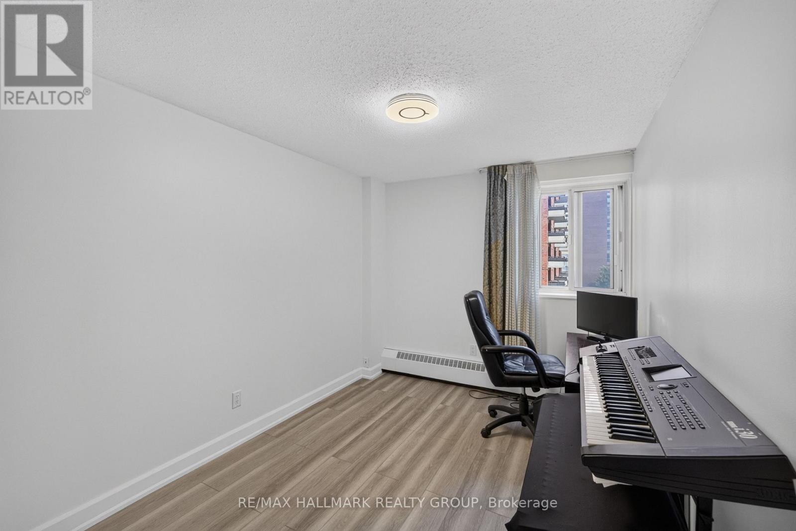 2 Bed, 1 Bath Apartment for Sale in Ottawa – 313 – 1505 BASELINE ROAD, Ottawa – MLS# X13675286 - Image 27