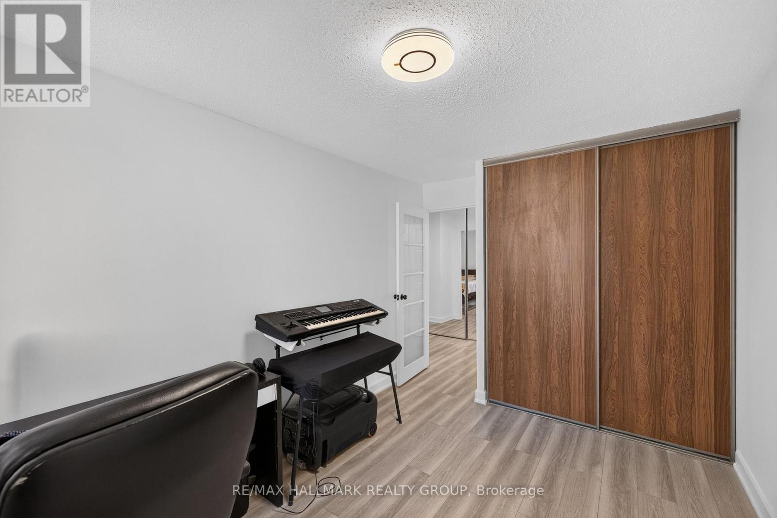 2 Bed, 1 Bath Apartment for Sale in Ottawa – 313 – 1505 BASELINE ROAD, Ottawa – MLS# X13675286 - Image 28