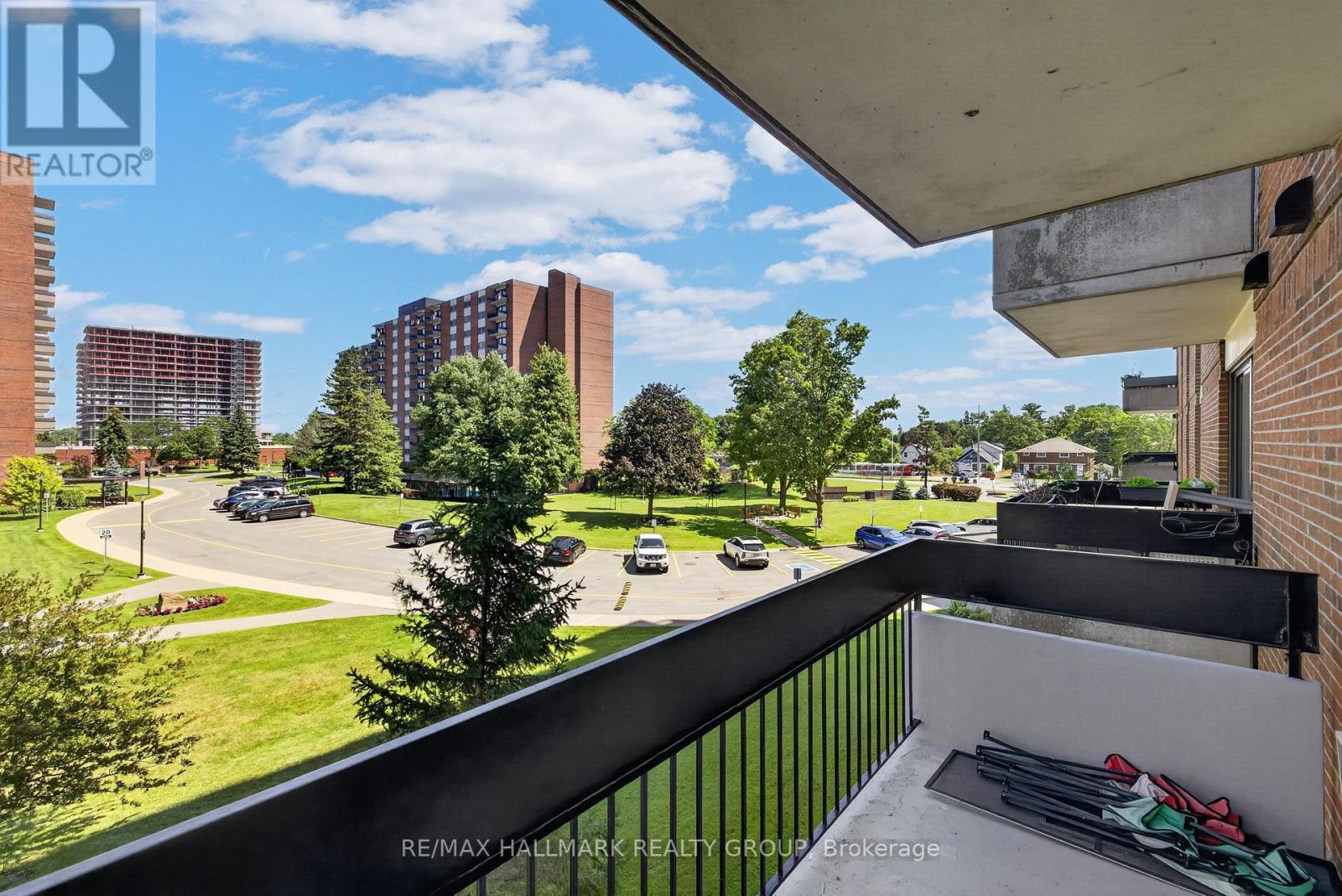 2 Bed, 1 Bath Apartment for Sale in Ottawa – 313 – 1505 BASELINE ROAD, Ottawa – MLS# X13675286 - Image 33