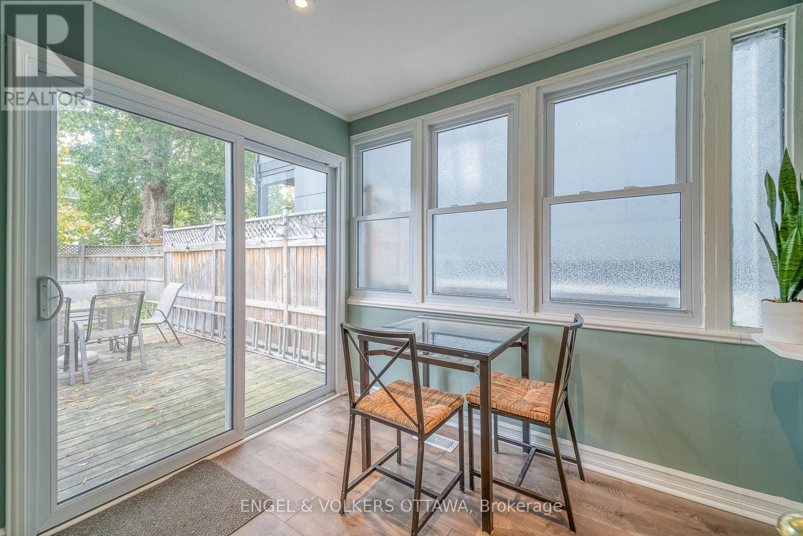 3 Bed, 1 Bath House for Sale in Ottawa – 379 MADISON AVENUE, Ottawa – MLS# X13675294 - Image 11