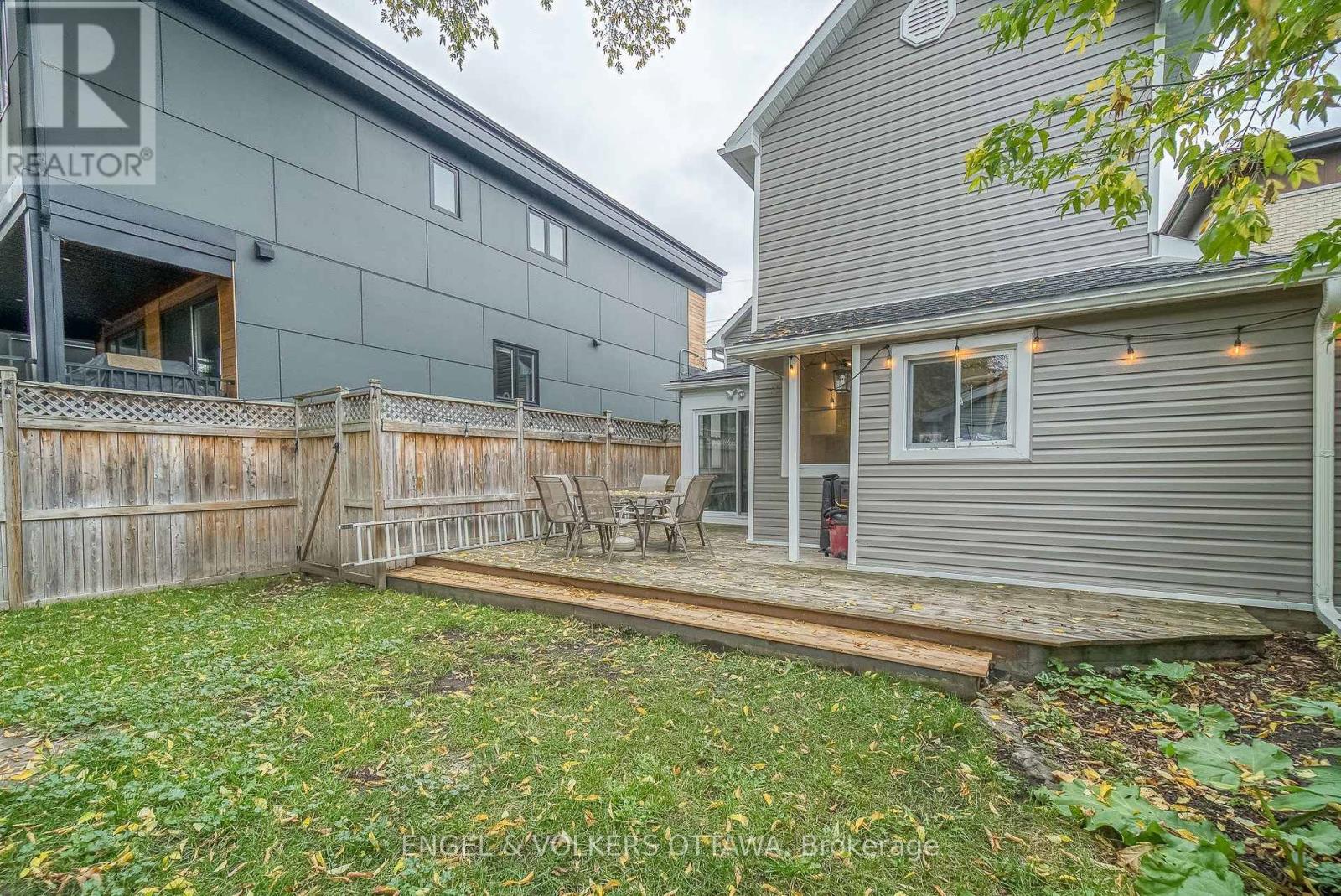 3 Bed, 1 Bath House for Sale in Ottawa – 379 MADISON AVENUE, Ottawa – MLS# X13675294 - Image 18
