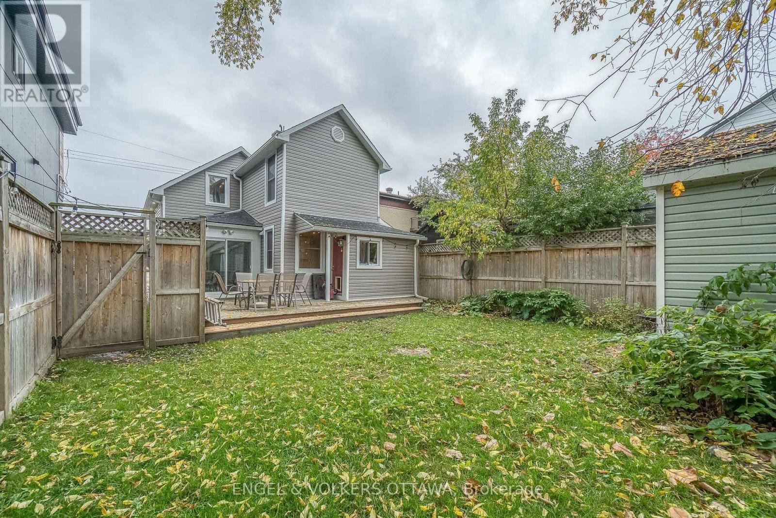 3 Bed, 1 Bath House for Sale in Ottawa – 379 MADISON AVENUE, Ottawa – MLS# X13675294 - Image 19