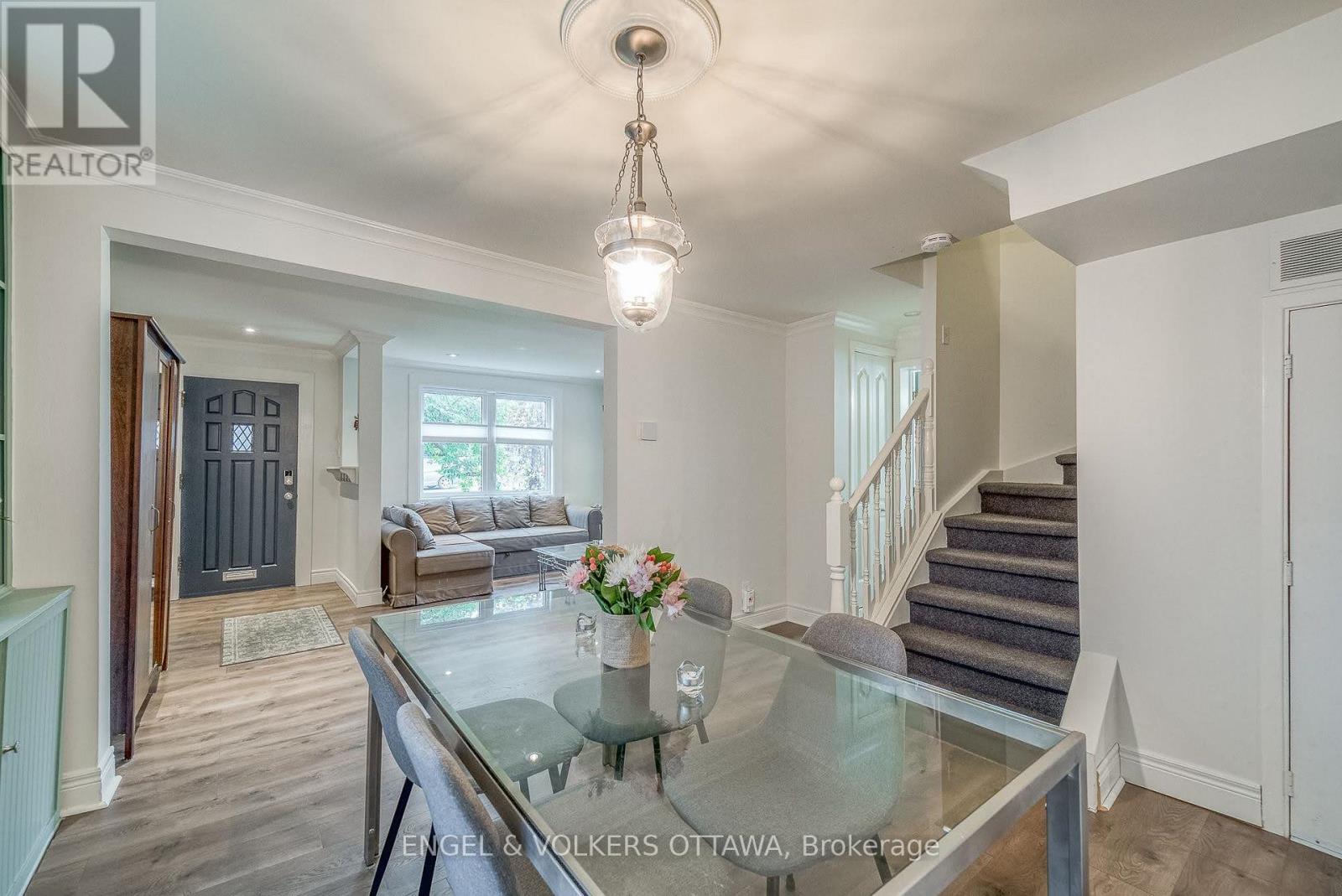 3 Bed, 1 Bath House for Sale in Ottawa – 379 MADISON AVENUE, Ottawa – MLS# X13675294 - Image 7