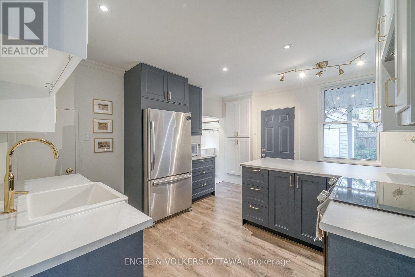 3 Bed, 1 Bath House for Sale in Ottawa – 379 MADISON AVENUE, Ottawa – MLS# X13675294 - Image 8