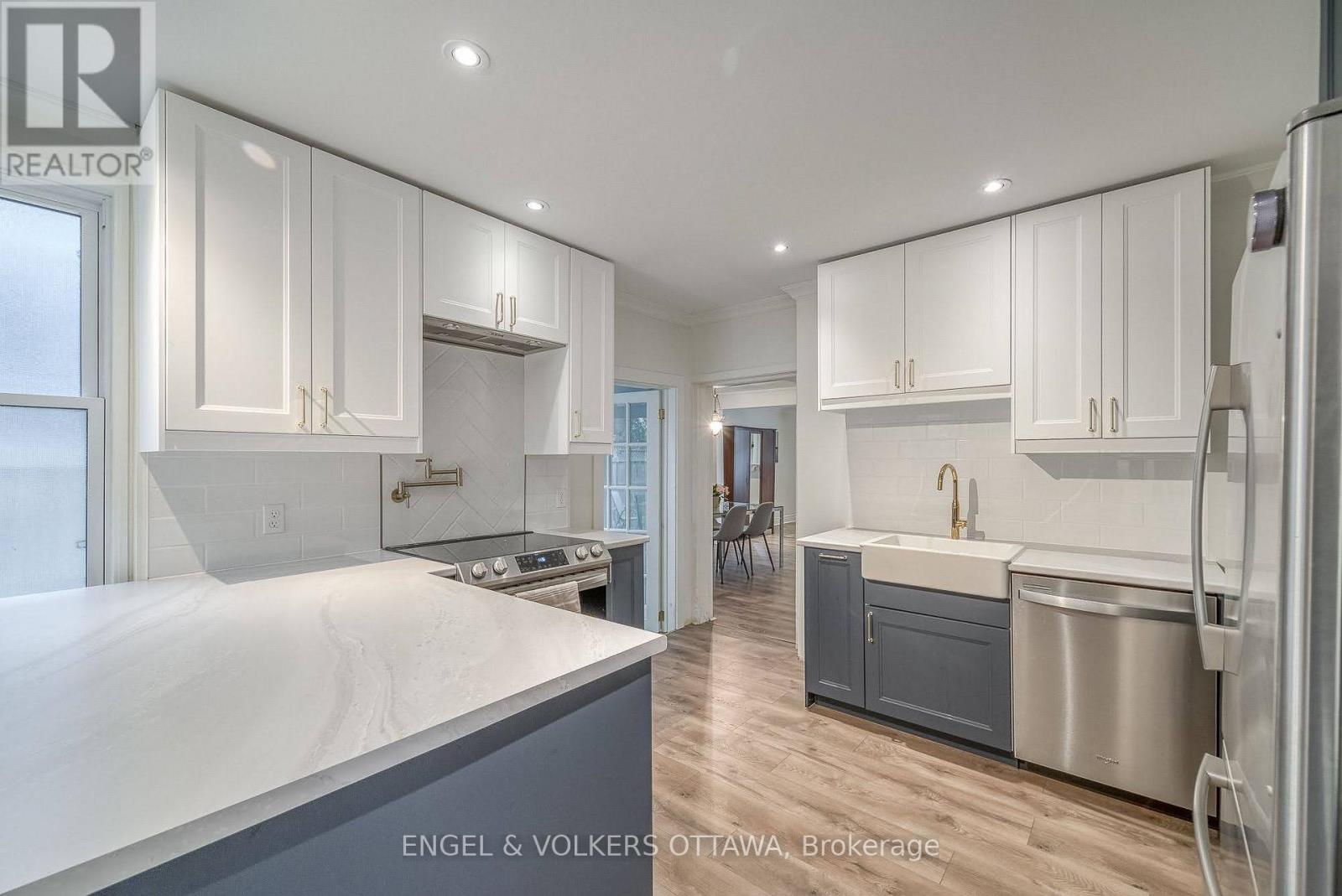 3 Bed, 1 Bath House for Sale in Ottawa – 379 MADISON AVENUE, Ottawa – MLS# X13675294 - Image 9