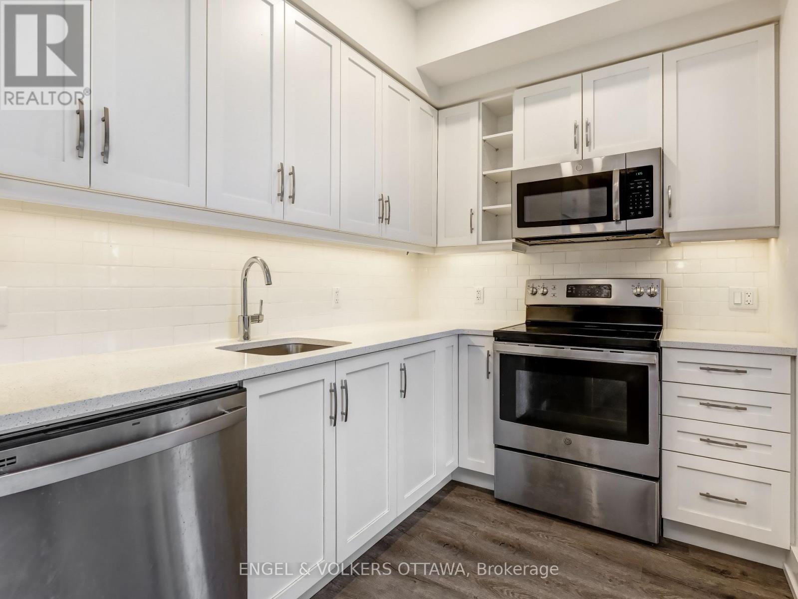 2 Bed, 2 Bath Multi-Family for Rent in Ottawa – 107 – 280 CRICHTON STREET, Ottawa – MLS# X13675326 - Image 16