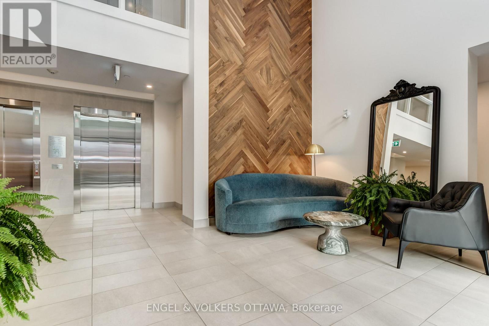 2 Bed, 2 Bath Multi-Family for Rent in Ottawa – 107 – 280 CRICHTON STREET, Ottawa – MLS# X13675326 - Image 6