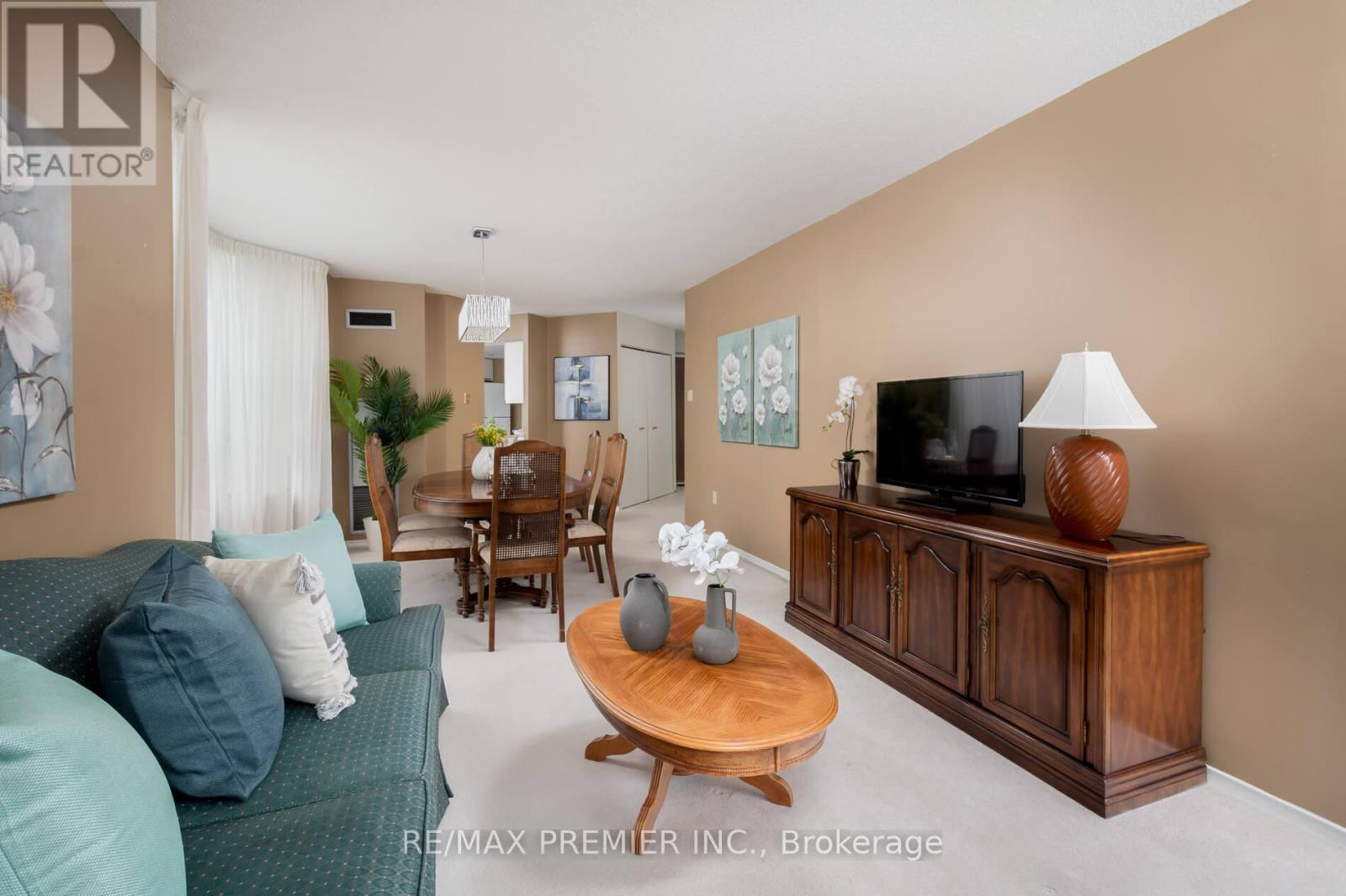 #1614 7440 BATHURST STREET - 12