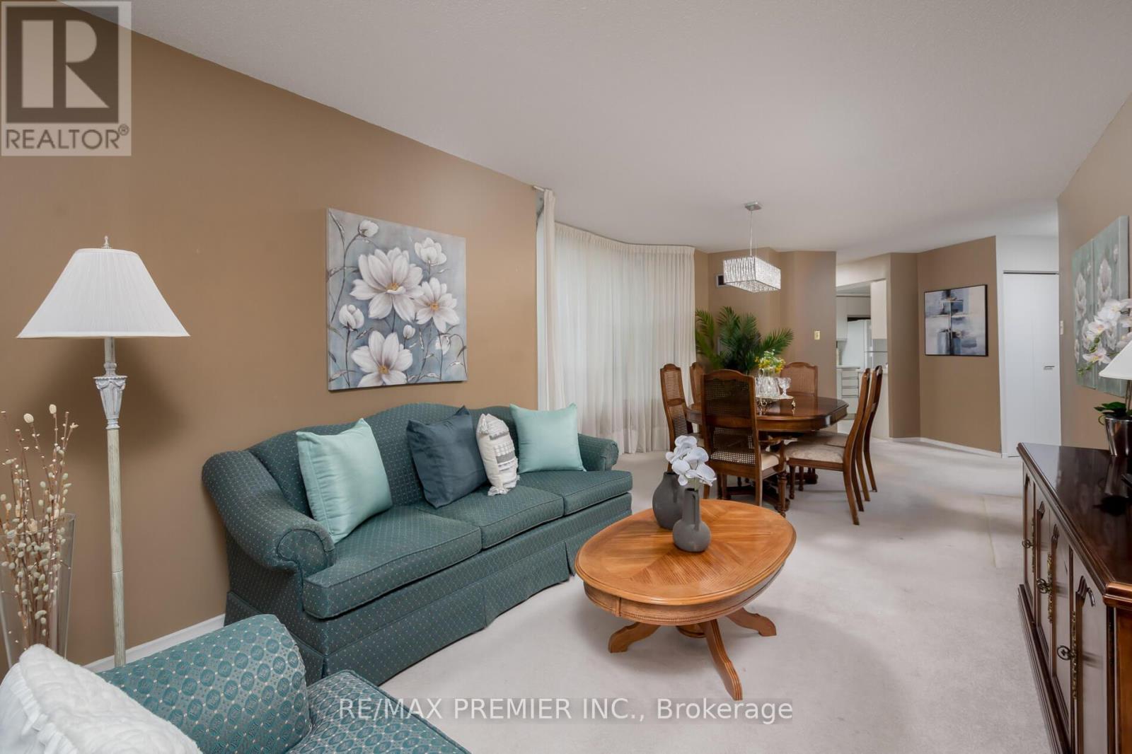 #1614 7440 BATHURST STREET - 13