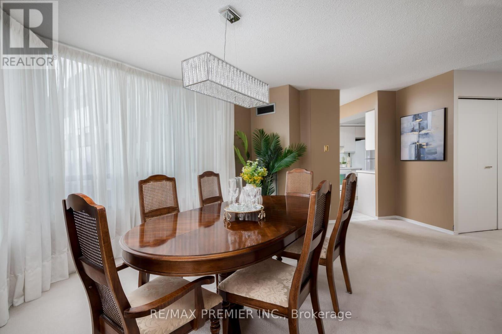 #1614 7440 BATHURST STREET - 8