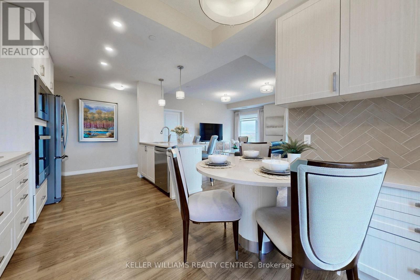 #313 460 WILLIAM GRAHAM DRIVE - 17