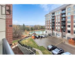 313 - 460 William Graham Drive, Aurora, ON L4G1X9 Photo 7