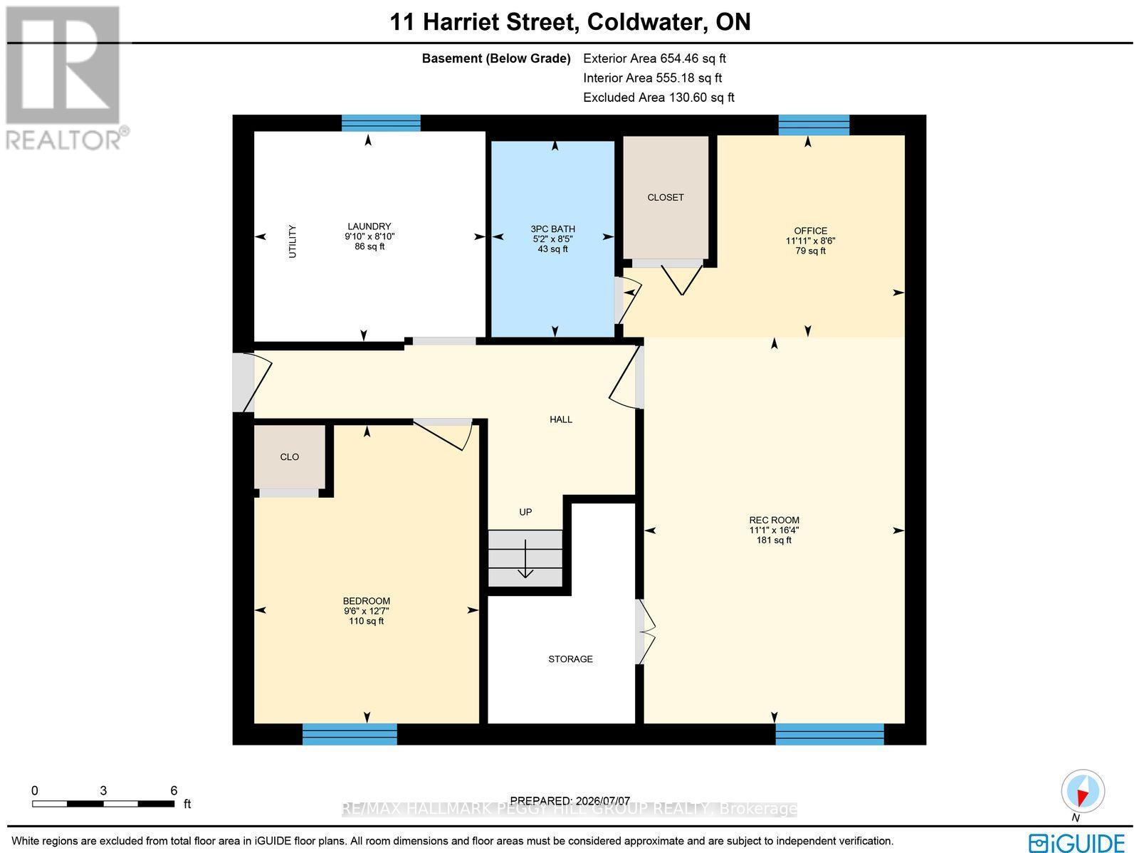 11 HARRIET STREET - 18