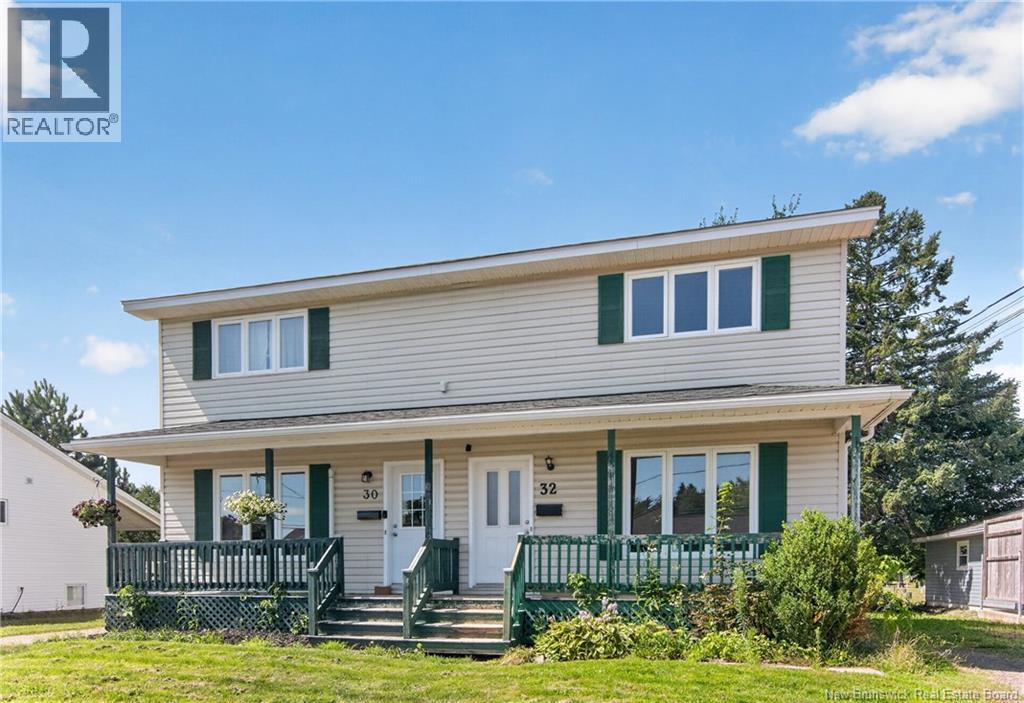 32 Milroth Avenue