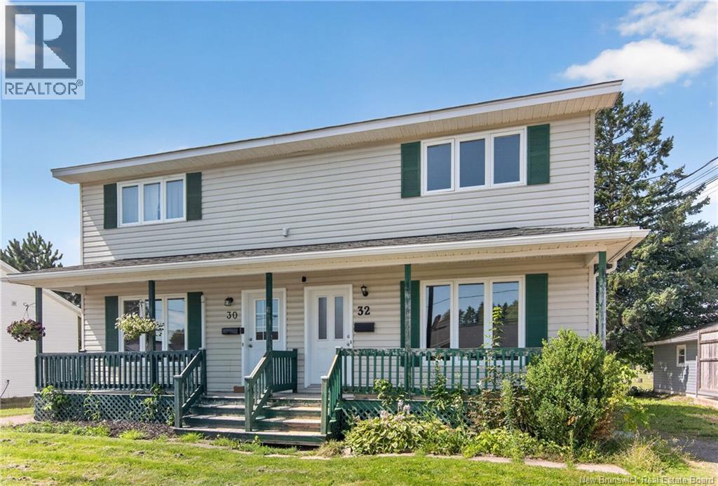 32 Milroth Avenue - 3