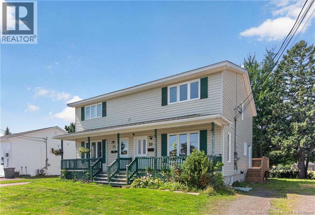 32 Milroth Avenue - 30