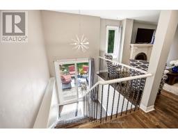 Recreational, Games room - 4141 Trellis Crescent, Mississauga, ON L5L2M1 Photo 9