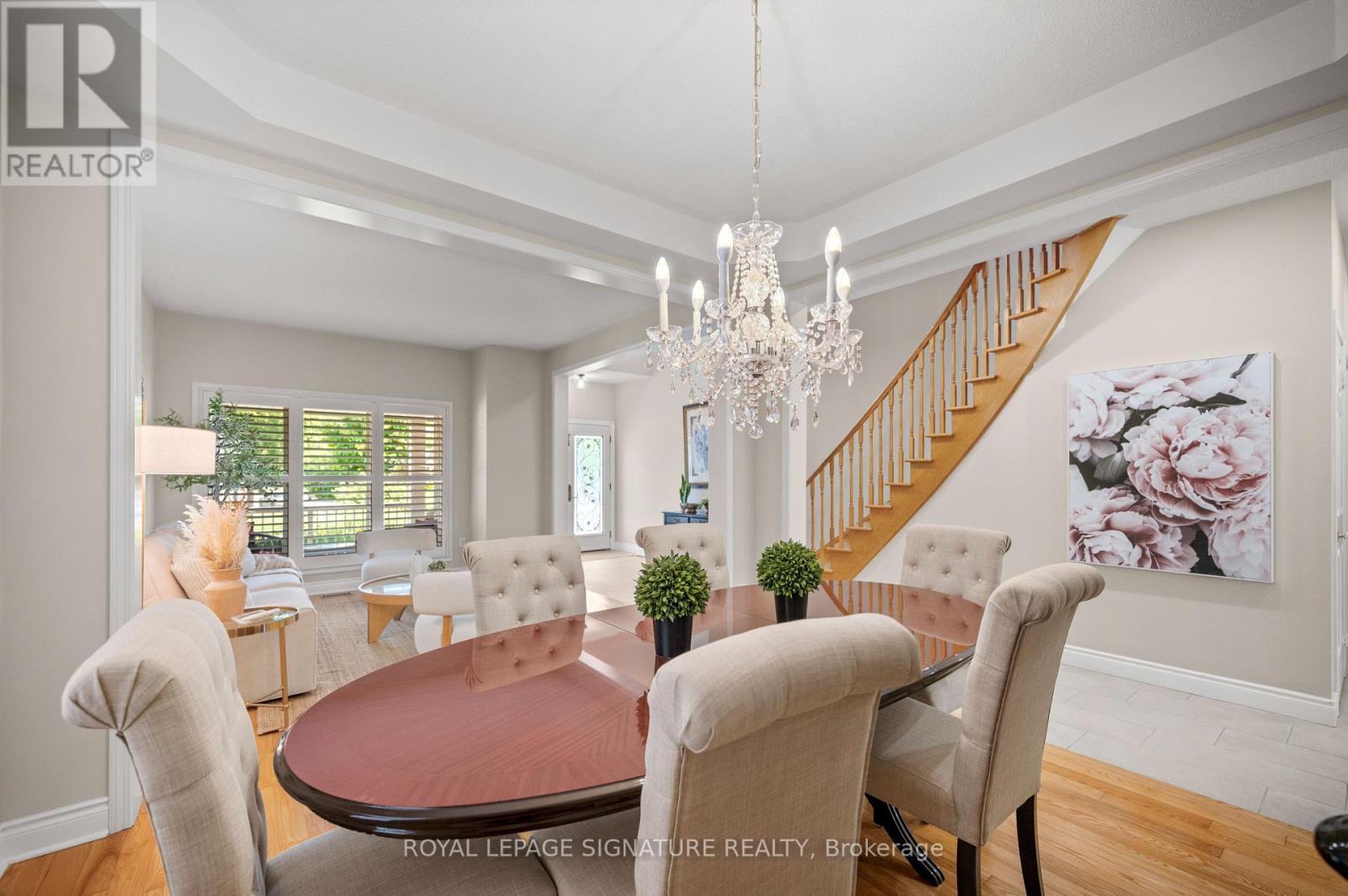 7134 HALLSANDS DRIVE - 14