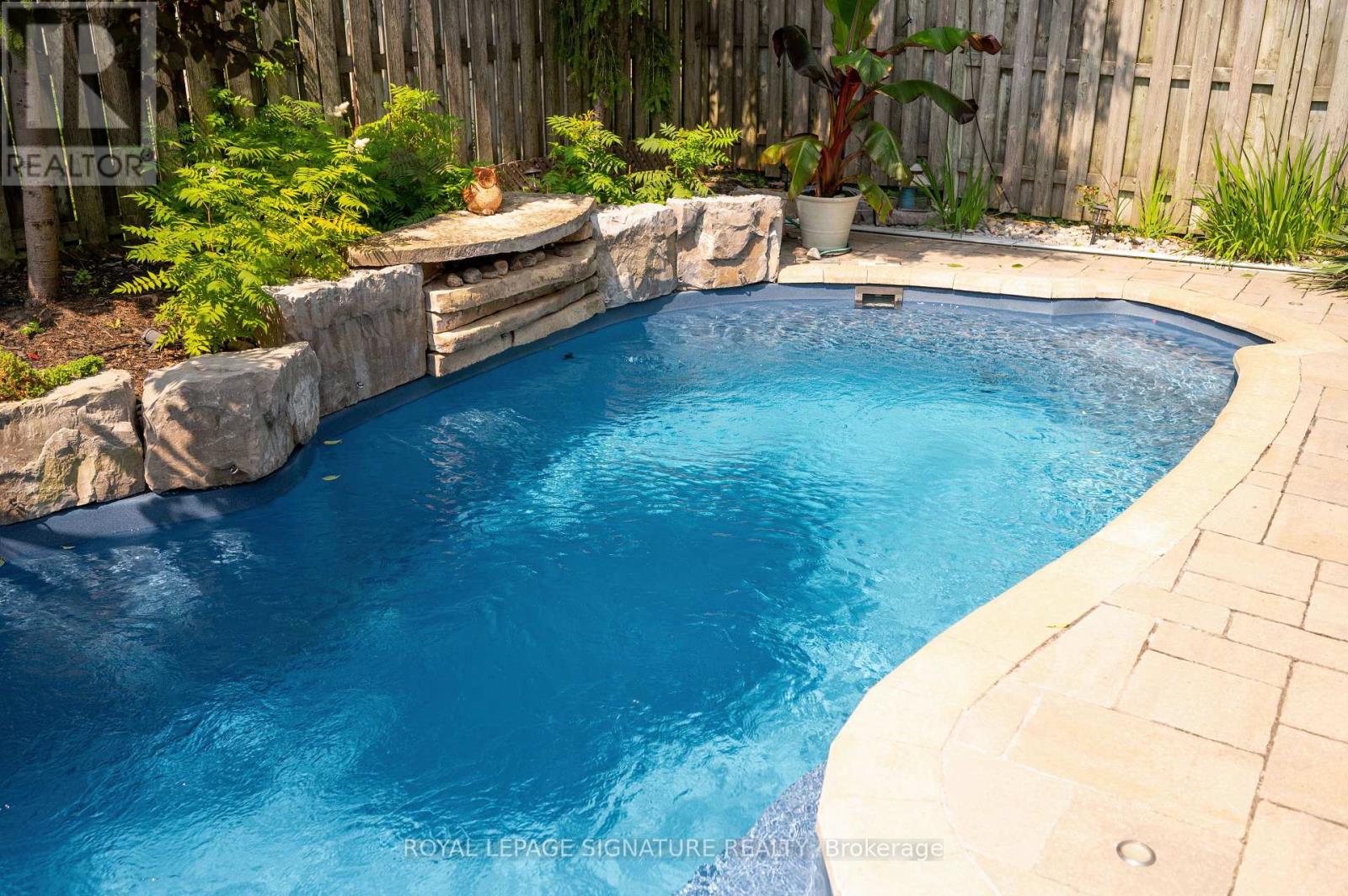 7134 HALLSANDS DRIVE - 2