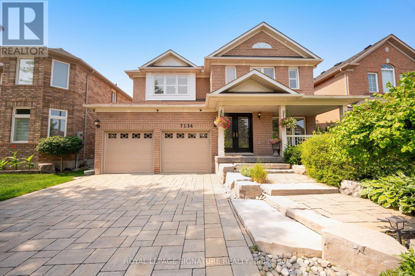 7134 HALLSANDS DRIVE - 5