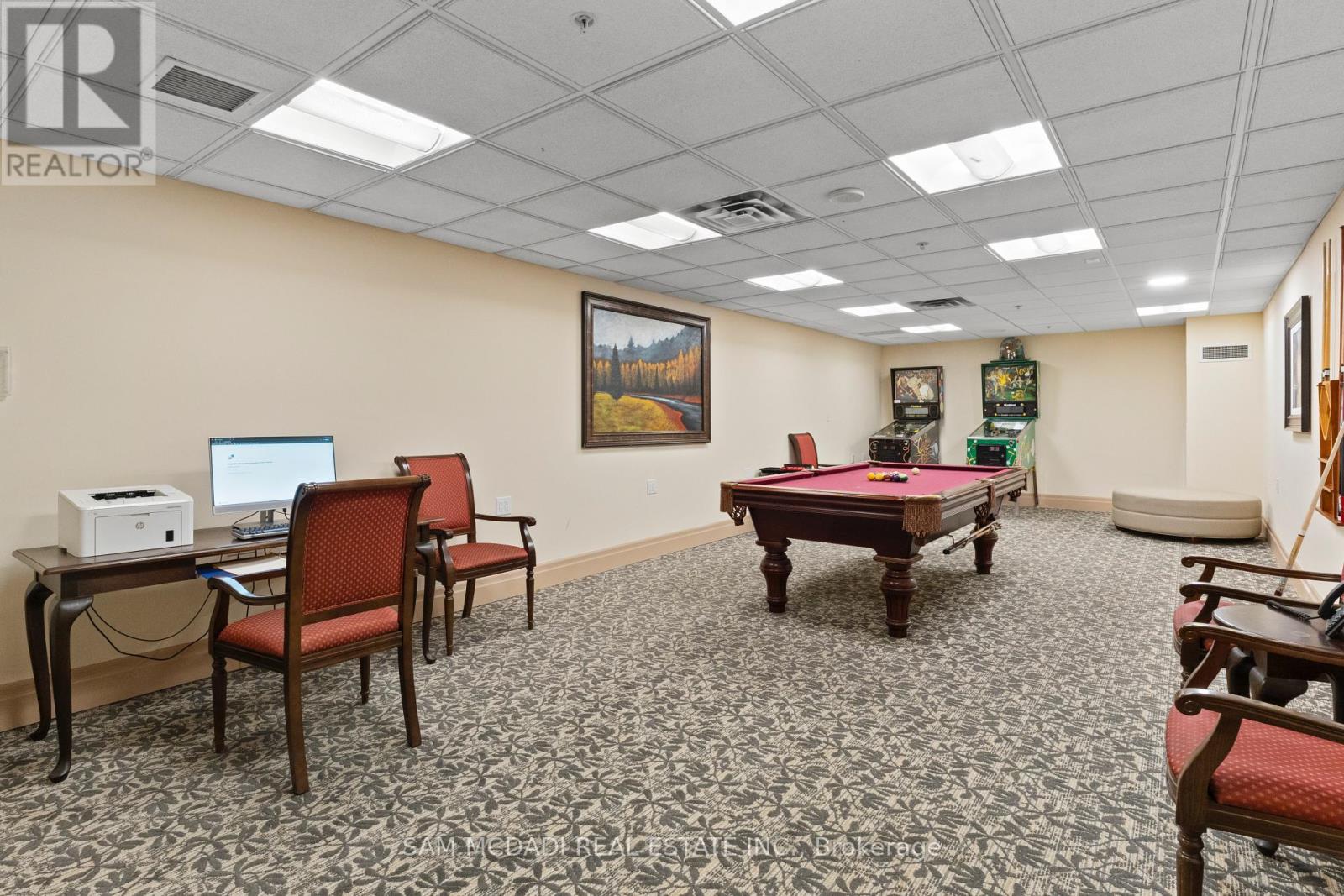 #1107 350 PRINCESS ROYAL DRIVE - Image 38