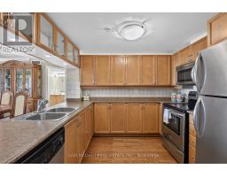 1107 - 350 Princess Royal Drive, Mississauga, ON L5B4N1 Photo 11
