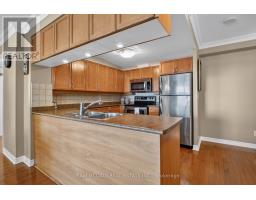 1107 - 350 Princess Royal Drive, Mississauga, ON L5B4N1 Photo 13
