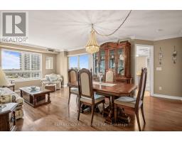 1107 - 350 Princess Royal Drive, Mississauga, ON L5B4N1 Photo 15