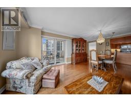 1107 - 350 Princess Royal Drive, Mississauga, ON L5B4N1 Photo 17