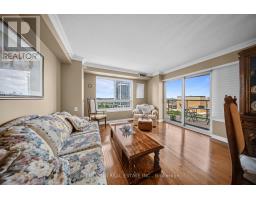 1107 - 350 Princess Royal Drive, Mississauga, ON L5B4N1 Photo 18