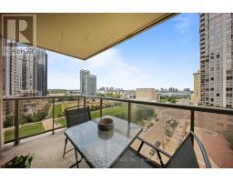 1107 - 350 Princess Royal Drive, Mississauga, ON L5B4N1 Photo 19