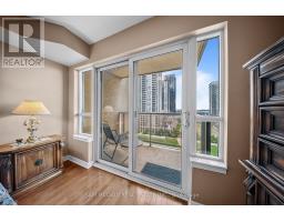 1107 - 350 Princess Royal Drive, Mississauga, ON L5B4N1 Photo 24