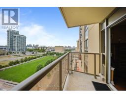 1107 - 350 Princess Royal Drive, Mississauga, ON L5B4N1 Photo 25
