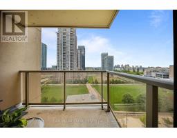 1107 - 350 Princess Royal Drive, Mississauga, ON L5B4N1 Photo 26