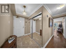 1107 - 350 Princess Royal Drive, Mississauga, ON L5B4N1 Photo 8