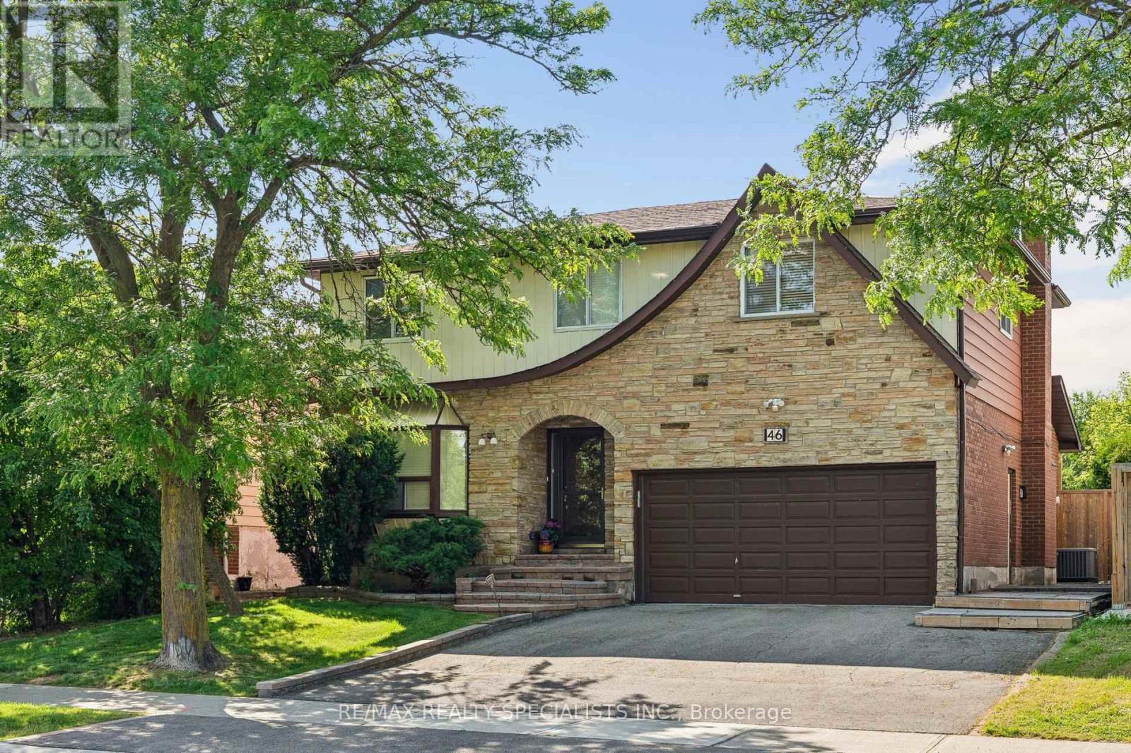46 LINKDALE ROAD - 1