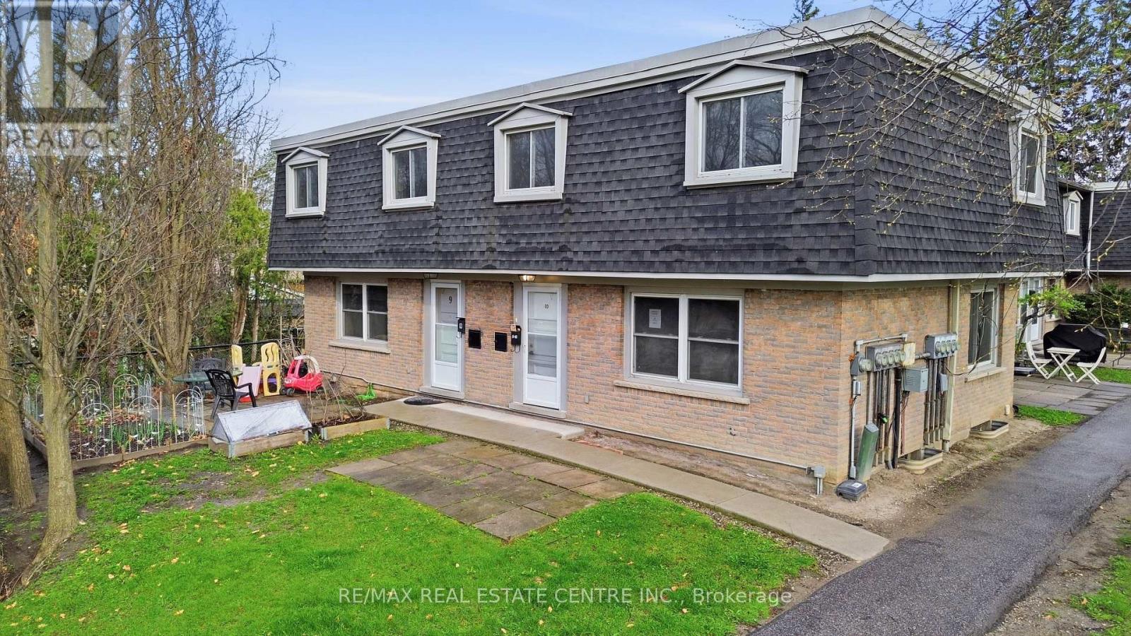 Property for sale at 10 - 76 BORDEN PARKWAY