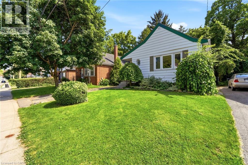 61 GLENMOUNT Avenue - 5