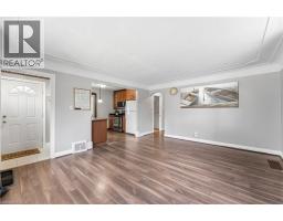 Bedroom - 61 Glenmount Avenue, Hamilton, ON L8S2L3 Photo 6