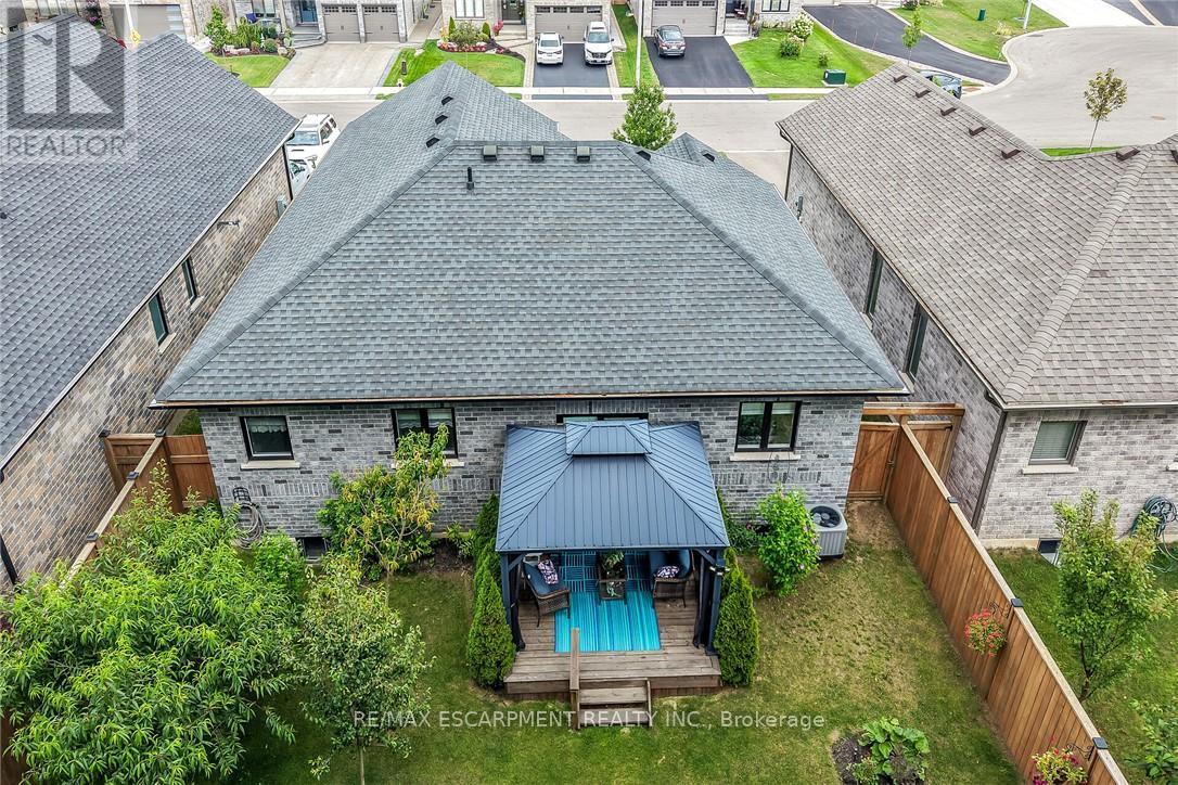 26 STONEBRIDGE PLACE - 44