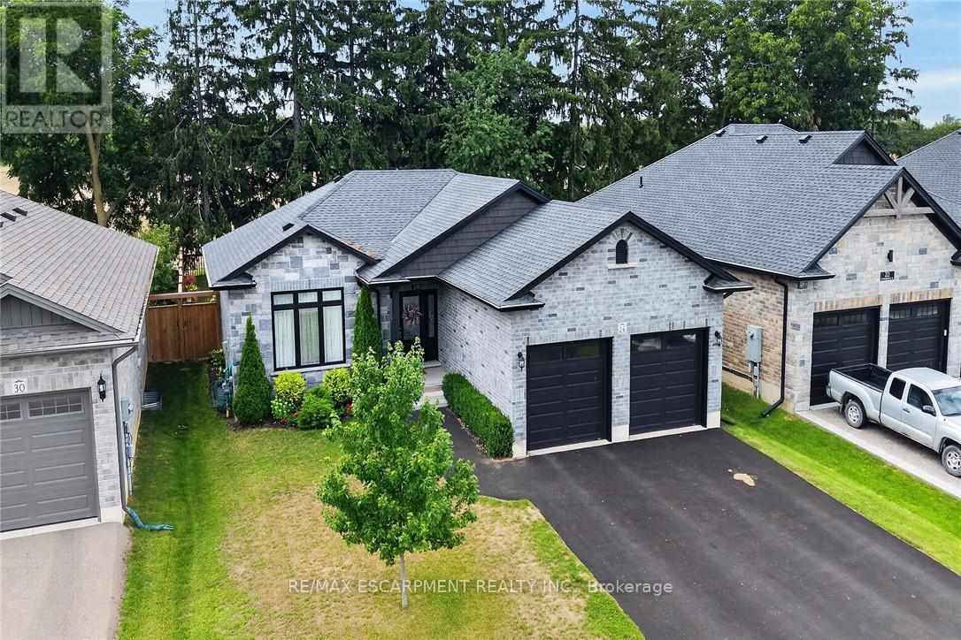 26 STONEBRIDGE PLACE - 49