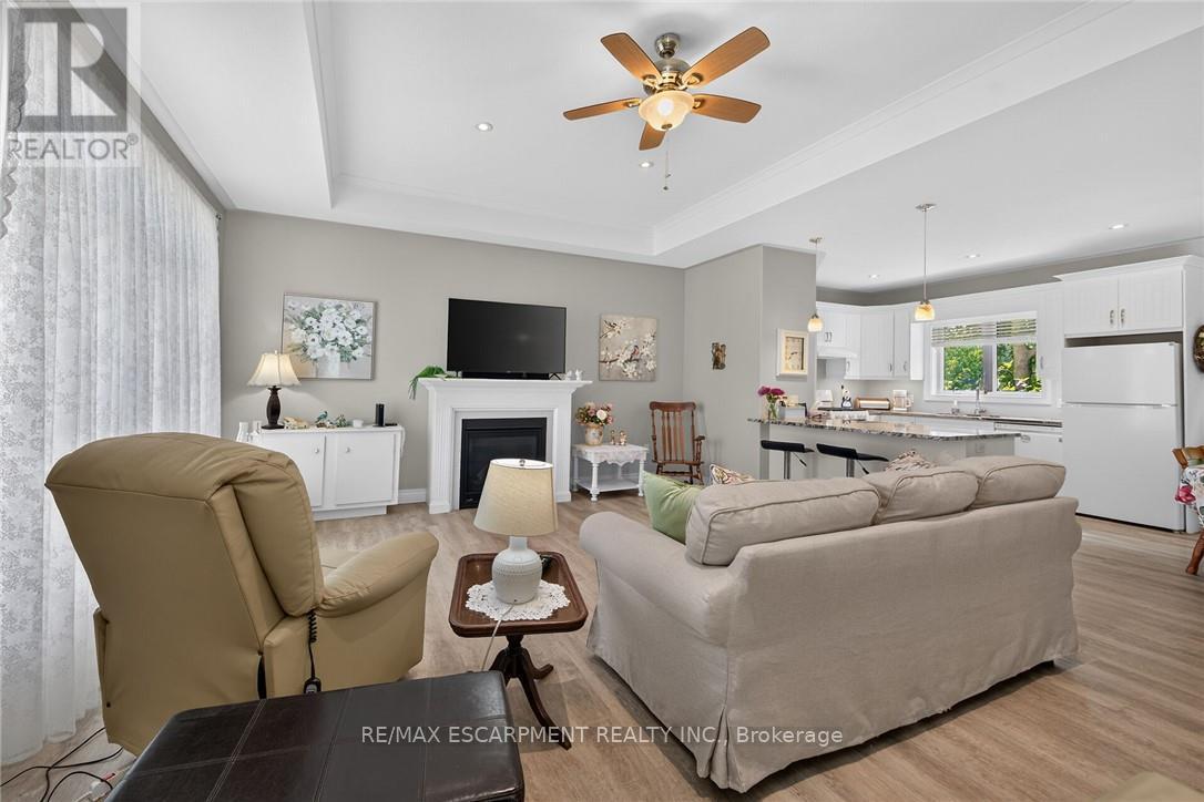26 STONEBRIDGE PLACE - 6