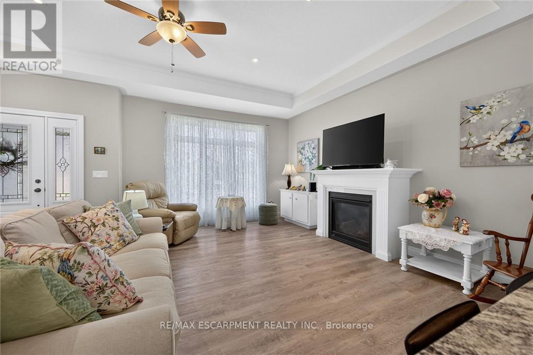 26 STONEBRIDGE PLACE - 7