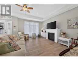 Living room - 26 Stonebridge Place, Norfolk, ON N3Y0E6 Photo 7